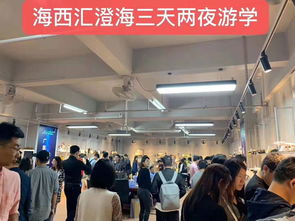 电博会回顾 海西汇携手跨境卖家走进汕头电博会,寻找跨境优质供应链